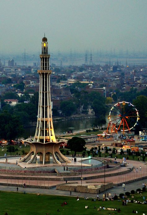 Lahore, Pakistan.  http://www.arcon.pk/quality-management Pakistan Pictures, Pakistan Tourism, Pakistan Culture, Beautiful Pakistan, Pakistani Culture, Pakistan Independence, Design Resume, Pakistan Travel, Pakistan Zindabad