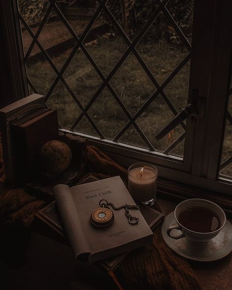 Coffee Night Aesthetic, Dark Academia Coffee, Coffee Night, Dream Within A Dream, Night Aesthetic, Poets, A Dream, Tea, Coffee