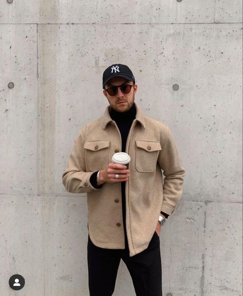 Stil Masculin, Mens Winter Fashion Outfits, Look Jean, Classy Outfits Men, Spring 23, Mens Casual Outfits Summer, Men Fashion Casual Shirts, Stylish Men Casual, Fall Outfits Men