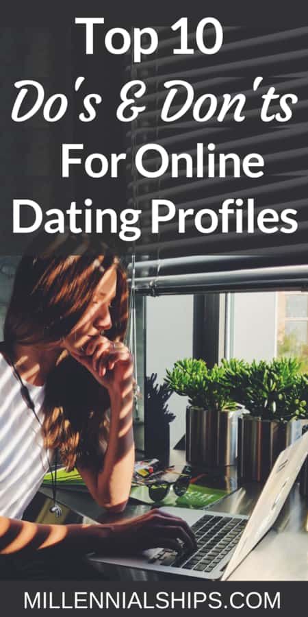 How to Write A Good Online Dating Profile: 10 Dos and Don'ts. Tattoo Casino, Online Dating Humor, Online Dating Profile Examples, Dating Help, Get A Boyfriend, Online Dating Profile, Dos And Don'ts, Online Dating Advice, Do's And Don'ts