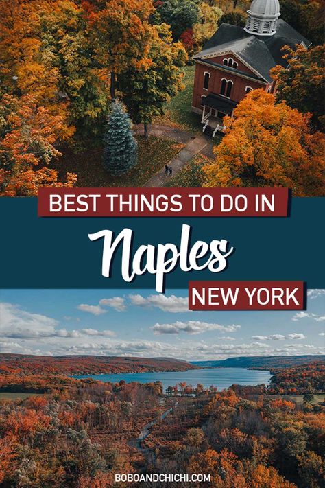 Things to do in Naples New York in the Finger Lakes New York Road Trip, Canandaigua New York, Things To Do In Naples, Grape Pie, Canandaigua Lake, York Things To Do, Finger Lakes Ny, Keuka Lake, Road Trip Places