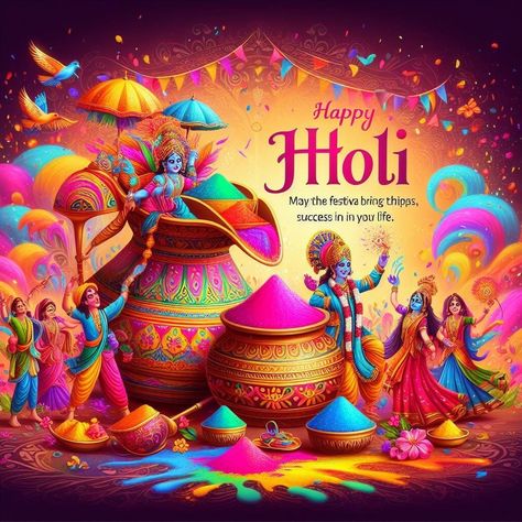 #HappyHoli #holi Happy Holi, Quick Saves