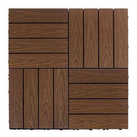 deck 4 Deck Outdoor, Backyard Getaway, Outdoor Deck Tiles, Interlocking Deck Tiles, Deck Building, Interlocking Tile, Composite Deck, Deck Tiles, Deck Tile