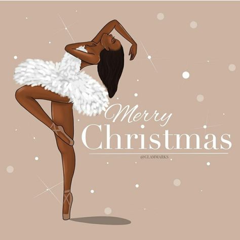 Black Love Christmas, Christmas Black People, Merry Christmas Images, Black Artwork, Black Love Art, Black Art Pictures, Dope Art, Black Christmas, Afro Art