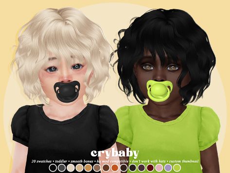 Newsea Sims 4 Hair, Ts4 Hair, Sims Stories, Cc Clothes, Sims 4 Download, Sims 4 Children, The Sims 4 Download, Sims 4 Toddler, Female Clothes