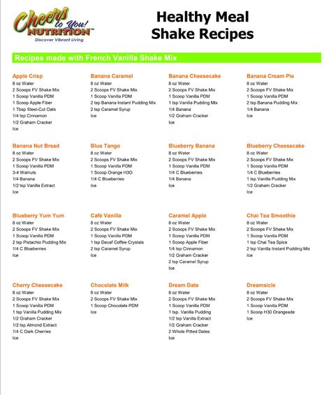 Banana Caramel Herbalife Shake Recipes, Herbalife Banana Caramel Recipes, Herbalife Cookies, Herbalife Cookies And Cream, Herbal Life Shakes, Protein Drink Recipes, Herbalife Diet, Nutrition Bar, Herbalife Shakes