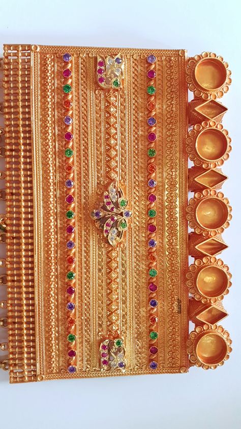 Rajasthani Jewellery design Rajasthani Jewellery, Gold Jewellry, Jewellery Design, Gold Jewelry, Jewelry Design, Bangles, Gold, Quick Saves, Design