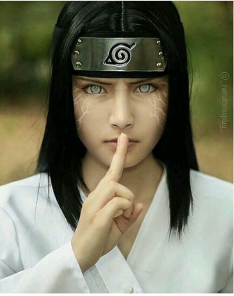 Neji Cosplay, Neji Naruto, Guess The Anime, Texas Poker, Cosplay Naruto, Snk Cosplay, Epic Cosplay, Naruto Sasuke Sakura, Naruto Cosplay