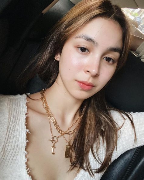 Julia Baretto Aesthetic, Julia Barretto, Nadine Lustre, Siargao, Ulzzang Girl, Instagram Profile, Milk, Actresses, Photo And Video