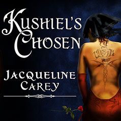 Tantor Media - Kushiel's Chosen Kushiels Dart, Prince Of Thorns, Robin Hobb, Dark Queen, Colleen Hoover, Save Her, Better Love, Tell Her, The Land