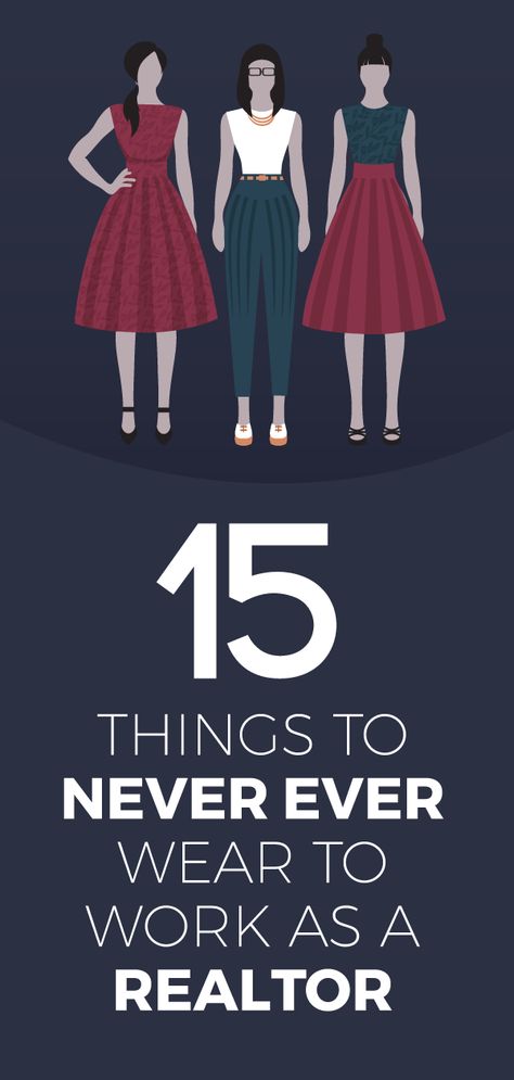 You only have milliseconds to make a good first impression so your appearance as a Realtor is crucial.  Fashion can have such a huge impact that wearing a suit can even affect how you think.  We asked and a Stylist and an HR Expert for their top tips on how to dress. Real Estate Outfits For Women, Real Estate Agent Attire, Real Estate Outfits, Real Estate Agent Outfits, Women Professional Attire, Real Estate Career, House Clothes, The Close, Professional Wardrobe