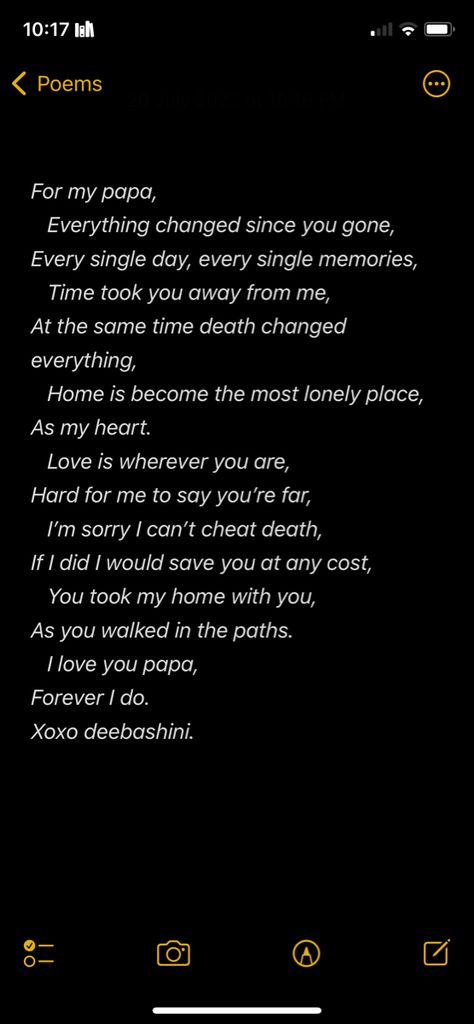 Paragraph About Life, Paragraph Ideas, Miss You Papa, Aesthetic Shots, Try Quotes, Malfoy Aesthetic, Love You Papa, Describe Feelings, My Papa