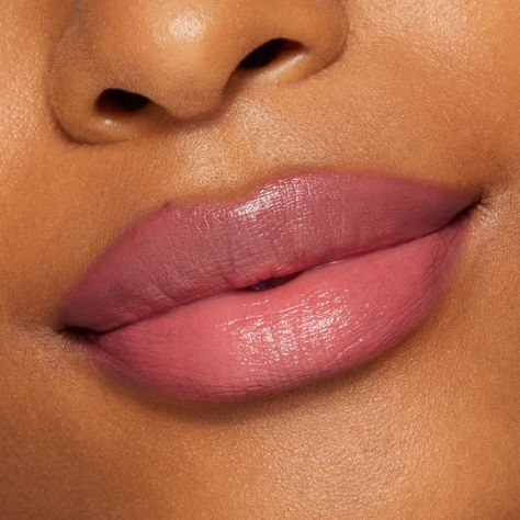 Soft Pink Lipstick, Lipstick Guide, Natural Pink Lips, Talk Is Cheap, Pink Lips Makeup, Fall Lipstick, Women Lipstick, Lip Combo, Creme Lipstick