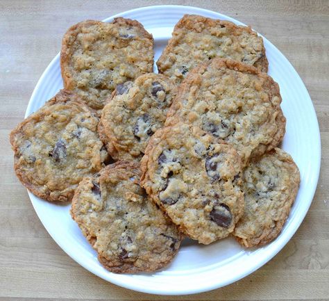 Cranberry Pecan Oatmeal Cookies, Pecan Oatmeal Cookies, Shredded Wheat Cereal, Pecan Oatmeal, Cranberry Oatmeal Cookies, Cranberry Oatmeal, Mini Wheats, Cereal Cookies, Oatmeal Cranberry Cookies