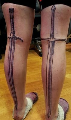 Fantasy Guild, Mia Tattoo, Designed Tattoos, Body Armor Tattoo, Back Of Leg Tattoos, Game Of Thrones Tattoo, Armor Tattoo, Old Gods, Henna Body Art