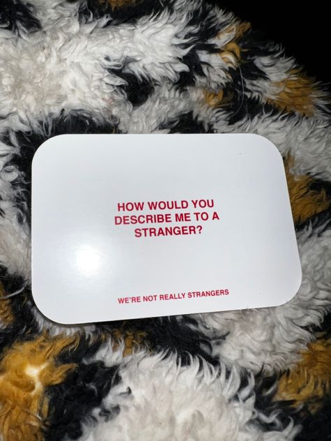 We’re Not Really Strangers Questions Couples, We're Not Really Strangers Cards Relationship, We’re Not Really Strangers Cards Couples Edition, We’re Really Not Strangers, We're Not Really Strangers Questions, We Are Not Really Strangers, We're Not Really Strangers Cards, Question And Answer Games, Question Games
