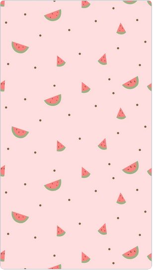 Pink Cute Watermelon Pattern Phone Wallpaper Canva Template Watermelon Template, Phone Wallpaper Template, Wallpaper Template, Pink Watermelon, Cute Watermelon, Watermelon Pattern, Canva Template, Watermelon, Phone Wallpaper