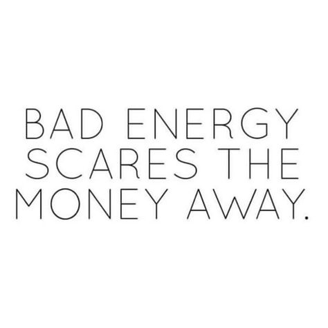 My friends think I’m a psycho energy person... I️ agree. I️ don’t like people in my house or around me ... I️ don’t trust your energy and… Bad Energy Quotes, Salon Quotes, Classy People, Bad Energy, Energy Quotes, Support Black Business, Free Your Mind, Negative People, Detox Your Body