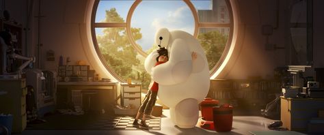 Favorite Disney movie <3 Kid Tablet, Wallpaper Disney, Karakter Disney, Walt Disney Animation Studios, Walt Disney Animation, Hero Wallpaper, Baymax, Hero 6, Family Movies