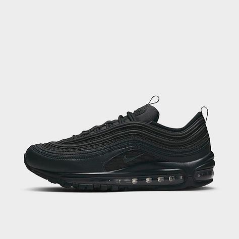 Discover great products at the best prices at Dealmoon. Nike Women's Nike Air Max 97 Casual Shoes. Price:$60.00 at FinishLine.com Air Max 96, Nike Thea, Nike Air Max Thea, Nike Models, Nike Tennis Shoes, Nike Air Max For Women, Nike Flex, Nike Shoes Women, Running Shoes Nike