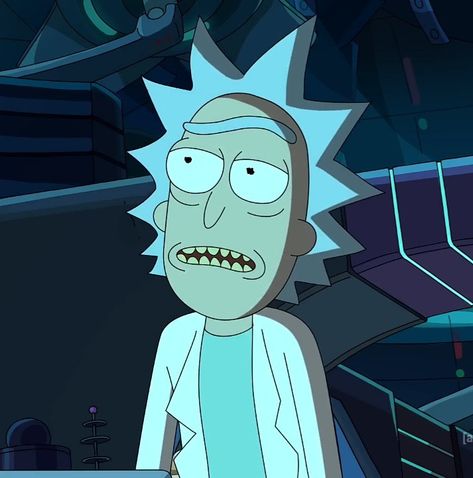 Crush On Him, Rick I Morty, Rick And, Rick And Morty Season, Rick Sanchez, Rick Y Morty, A Crush, Rick And Morty, Having A Crush