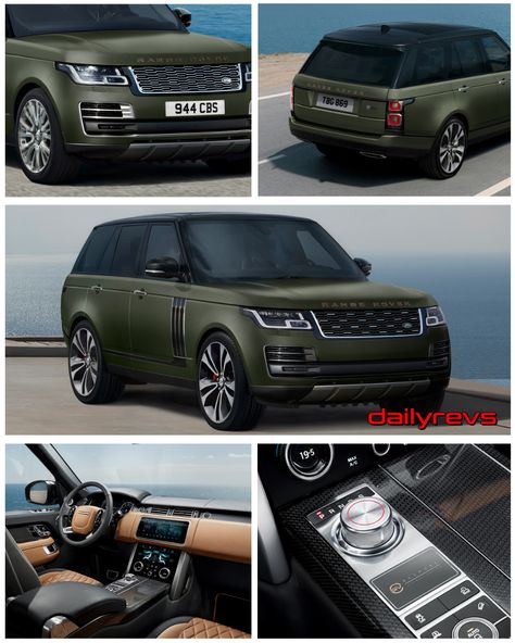 Range Rover Sv Autobiography, Rover Ranger, Sv Autobiography, Range Rover Sv, The New Range Rover, Range Rover Vogue, Range Rovers, Land Rovers, Hd Pictures