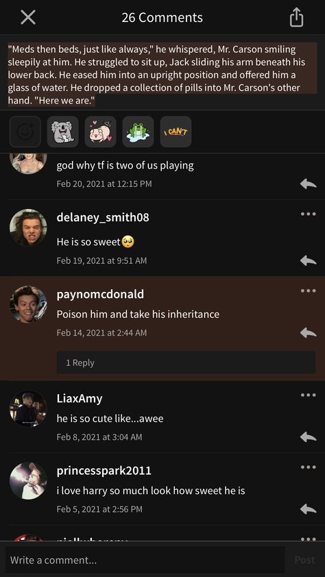 Funny Wattpad Comments, Wattpad Screenshots, Funny Wattpad, Wattpad Comments, Texts, Wattpad, Memes, Funny, Quick Saves