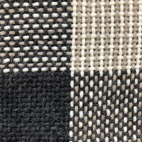 One of the most frequently asked questions we get is: How do I care for the piece I just wove? This post explains how to wet finish handwoven cotton, linen, wool, alpaca, and silk.