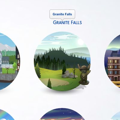 All Worlds are Residential - The Sims 4 Mods - CurseForge The Sims 4 Mod: All Worlds Are Residential, Sims 4 Worlds Replacement, Sims 4 Cc Seasons Mod, Sims 4 World Rebuild, Curseforge Sims, Sims 4 Curseforge Cc, Curseforge Sims 4 Cc, Sims 4 Worlds Mod, Sims 4 Curseforge