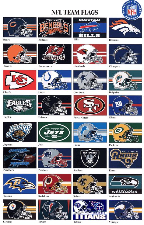 nfl - Google Search Wallpapers Soccer, Soccer Humor, Nfl Team Logos, Football Humor, Fantasy Football Humor, Nfl Football Logos, American Football League, Football Team Logos, Funny Sports