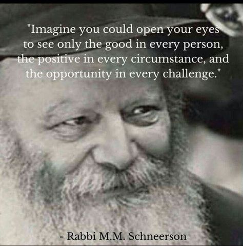 ((( Gianluigi ))) on Twitter: "Never forget your lesson Thank you Rabbi shneerson… " Rabbi Quotes, Judaism Quote, Good Shabbos, Jewish Proverbs, Jewish Quotes, Arte Judaica, Positive Thinker, Kindness Quotes, Wisdom Quotes