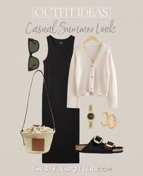 Outfit Ideas Vacation, Capsule Style, Spring Summer Capsule Wardrobe, Look Boho Chic, Lounge Ideas, Travel Capsule, Summer Outfit Ideas, Vacation Outfit, Money Aesthetic