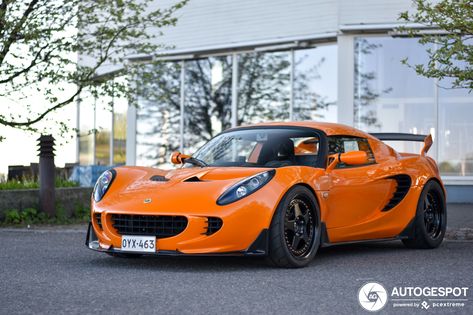 Lotus Exige S2, Lotus Elise S2, Lotus Auto, Lotus Cars, Lotus Exige, Dream Car Garage, Lotus Elise, Lotus Car, Tesla Roadster