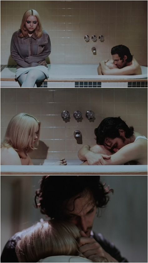 Layla: Can I have a hug then? Billy Brown: Oh man. Come on. Can we just shake hands? Can I Have A Hug, Billy Brown, Buffalo 66, Dsm 5, Cherry Nails, Shake Hands, A Hug, Girl Blog, Buffalo