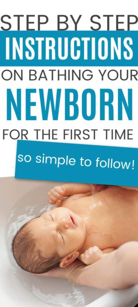 Newborn Hygiene, Bathing Tips, Baby Hygiene, Baby Bathtime, Infant Development, Bringing Baby Home, Newborn Bath, Postpartum Essentials, Newborn Baby Care