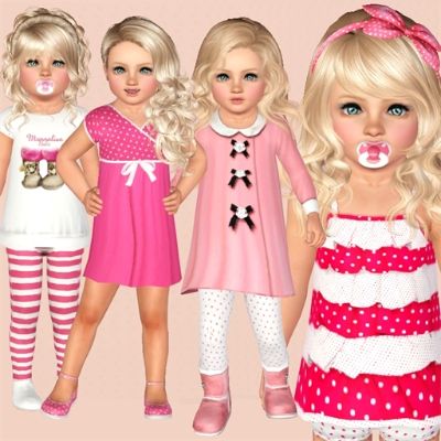 Sims 3 Sims, Sims 3 Aesthetic, Sims 3 Baby Cc, Sims 3 Kids Cc, Ts4 To Ts3 Cc, The Sims 3, The Sims 3 Cc, Sims 3 Toddler Cc, Sims3 Cc Clothes