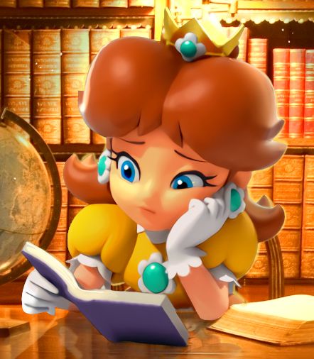 Peach Matching Pfp, Daisy And Peach, Mario Princess Daisy, Luigi And Daisy, Super Princess Peach, Super Mario Princess, Super Princess, Nintendo Princess, Nintendo Fan Art