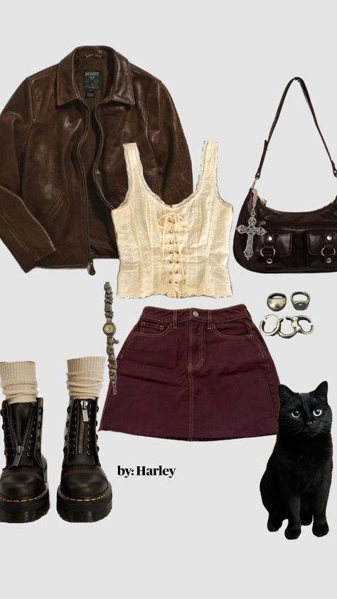 #ootd #ootdinspo #ootdstyle #fashion #fashioninspo #inspo #outfit #outfitboard #moodboards Gregory Alan Isakov Concert Outfit, Y2k Outfit Inspo Aesthetic, Concert Outfit Ideas Indie, Glass Animals Concert Outfit, Tyler The Creator Outfits Women, Tyler The Creator Concert Outfit, Outfit Concert Ideas, Summer Jacket Outfit, Outfit Ideas Board