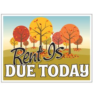 ATTENTION 5IFTYONE RESIDENTS: A reminder that RENT IS DUE TODAY! Pay online here at LiveFiftyone.com! Rent Is Due Reminder, Rent Due Reminder, Happy Halloween Pictures, Moving Gifts, Halloween Pictures, Love Notes, Media Post, Social Media Post, Happy Halloween