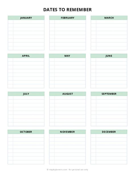 Student Daily Planner, Exam Planner, Dates To Remember, Student Weekly Planner, Money Tracker, Weekly Planner Free Printable, Study Planner Printable, Student Planner Printable, Monthly Calendar Template