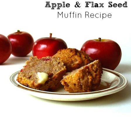 Low Fat Muffin Recipes, Apple Cranberry Muffins, Low Fat Muffins, Flax Seed Muffins, Whole Wheat Muffins, Seed Muffins, Cranberry Muffins, Flax Seed Recipes, Healthy Muffin Recipes