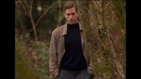 Oliver Jackson Cohen Bly Manor, Peter Quint, Techno King, Ghost Haunting, The Haunting Of Bly Manor, Haunting Of Bly Manor, Oliver Jackson Cohen, Bly Manor, The Haunting