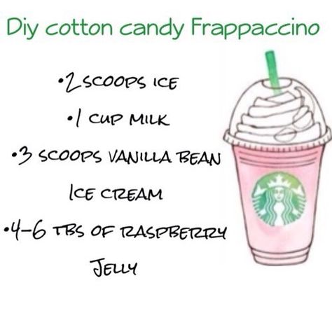 Diy Starbucks Drinks #Food #Drink #Trusper #Tip Diy Starbucks Drinks, Low Carb Starbucks Drinks, Resep Starbuck, Diy Starbucks, Secret Starbucks Recipes, Starbucks Drinks Diy, Frappe Recipe, Secret Starbucks Drinks, Frappuccino Recipe