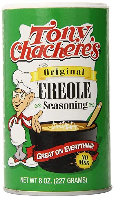 Tony Chacheres Creole Seasoning Copycat) Recipe - Genius Kitchen Cajun Fried Turkey Recipe, Creole Sauce Recipe, Best Gumbo Recipe, Conecuh Sausage, Deep Fried Turkey Recipes, Cajun Fried Turkey, Best Gumbo, Easy Gumbo, Pickling Spices