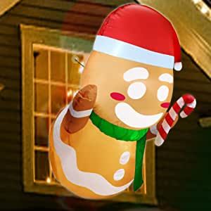 Outdoor Decoration Christmas, Best Outdoor Christmas Decorations, Led Lights Christmas, Christmas Blow Up, Outdoor Christmas Decorations Yard, Inflatable Christmas Tree, Inflatable Christmas Decorations Outdoor, Arch Decoration, Inflatable Decorations