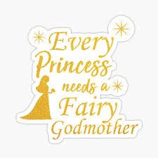 Godmother Quotes, God Mother, Disney 2024, Fairy Stickers, New Aunt, Best Aunt, Little Bo Peep, Fairy Wands, Stickers Redbubble