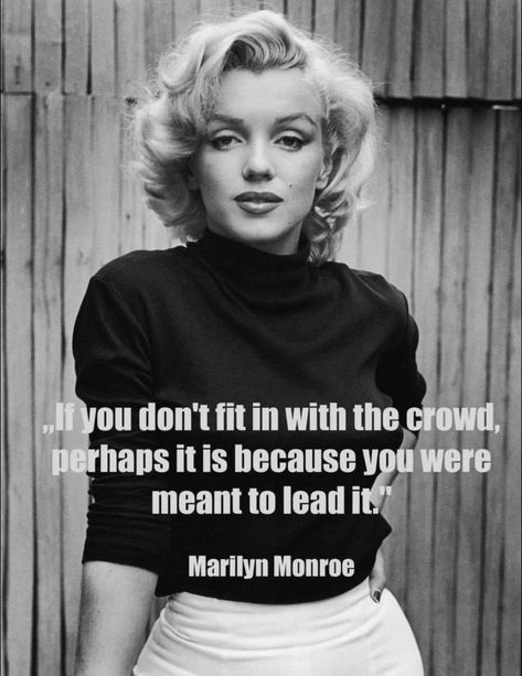 Marilyn Quotes, Old Hollywood Actresses, Marilyn Monroe Quotes, Gossip Girls, Strong Women Quotes, Celebration Quotes, Fashion Quotes, Classic Hollywood, Pretty Quotes