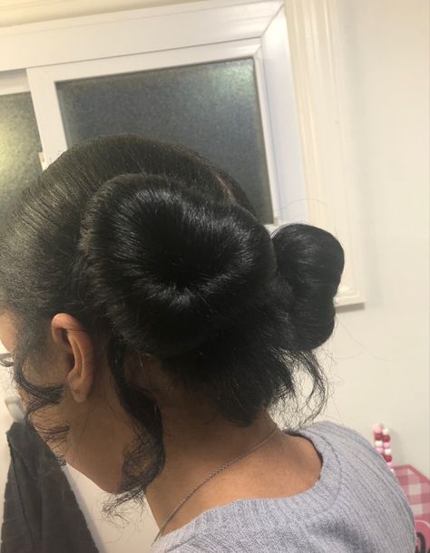 Sleek Ponytail Hairstyles, Quick Natural Hair Styles, Quick Weave Hairstyles, Dyed Hair Inspiration, Protective Hairstyles Braids, Pretty Braided Hairstyles, Hairdos For Curly Hair, Natural Hair Styles Easy, Slick Hairstyles