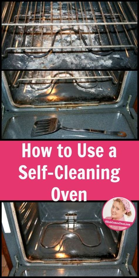 Clean An Oven, Diy Oven, Clean Your Oven, Clean Baking Pans, Baking Soda Benefits, Self Cleaning Ovens, Cleaning Painted Walls, Oven Cleaner, Glass Cooktop