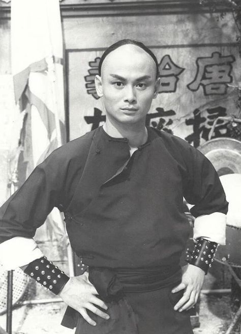 Gordon Liu. Gordon Liu, Wing Chun Martial Arts, Shaw Brothers, Action Icon, Hong Kong Cinema, Martial Arts Film, Shaolin Monks, Best Martial Arts, Hong Kong Movie